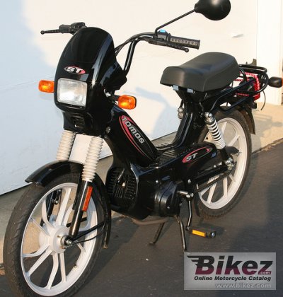 2005 Tomos ST (A35) photo